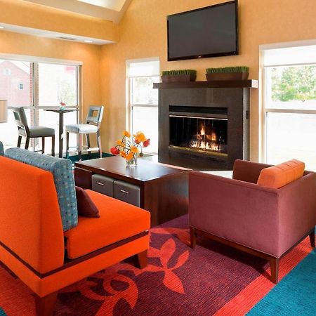Residence Inn אפלטון חדר תמונה