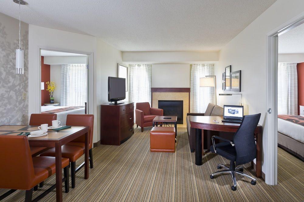 Residence Inn אפלטון מראה חיצוני תמונה
