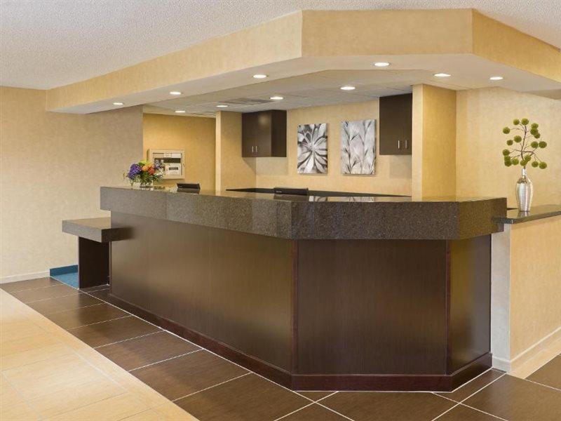 Residence Inn אפלטון מראה חיצוני תמונה