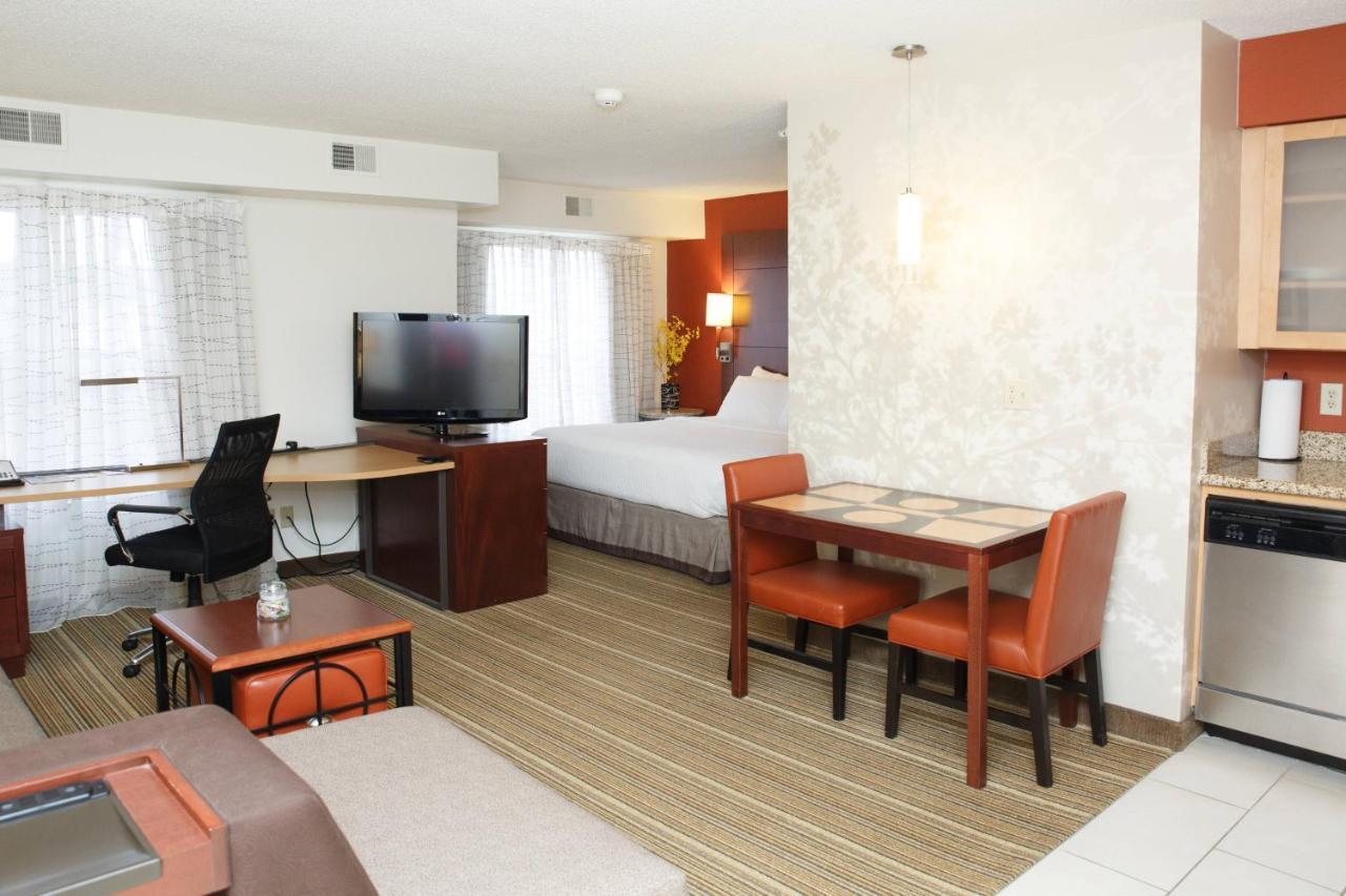 Residence Inn אפלטון מראה חיצוני תמונה