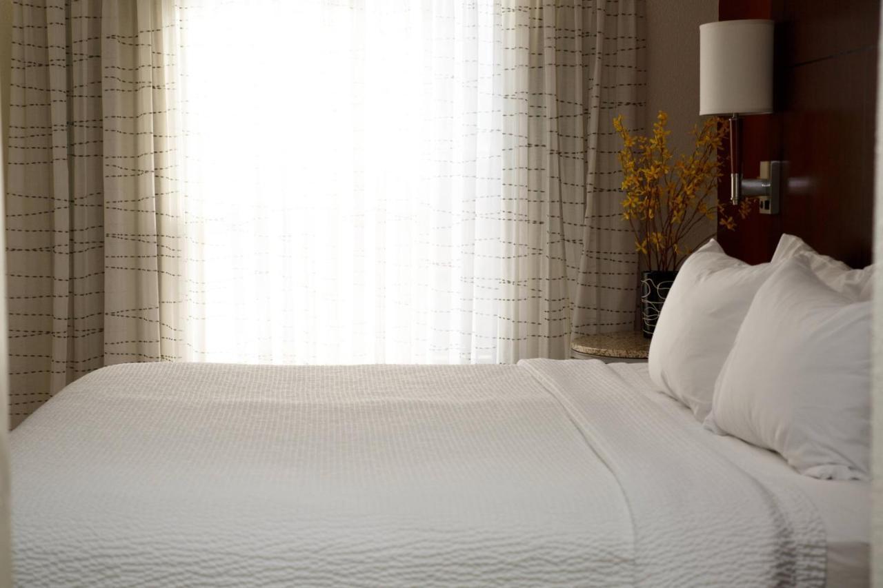 Residence Inn אפלטון מראה חיצוני תמונה