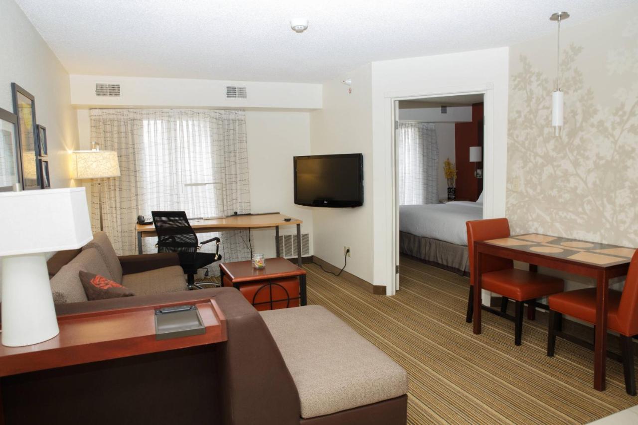 Residence Inn אפלטון מראה חיצוני תמונה