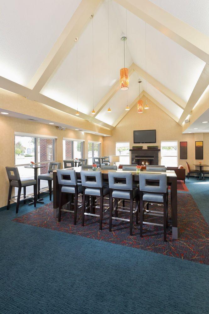 Residence Inn אפלטון מראה חיצוני תמונה