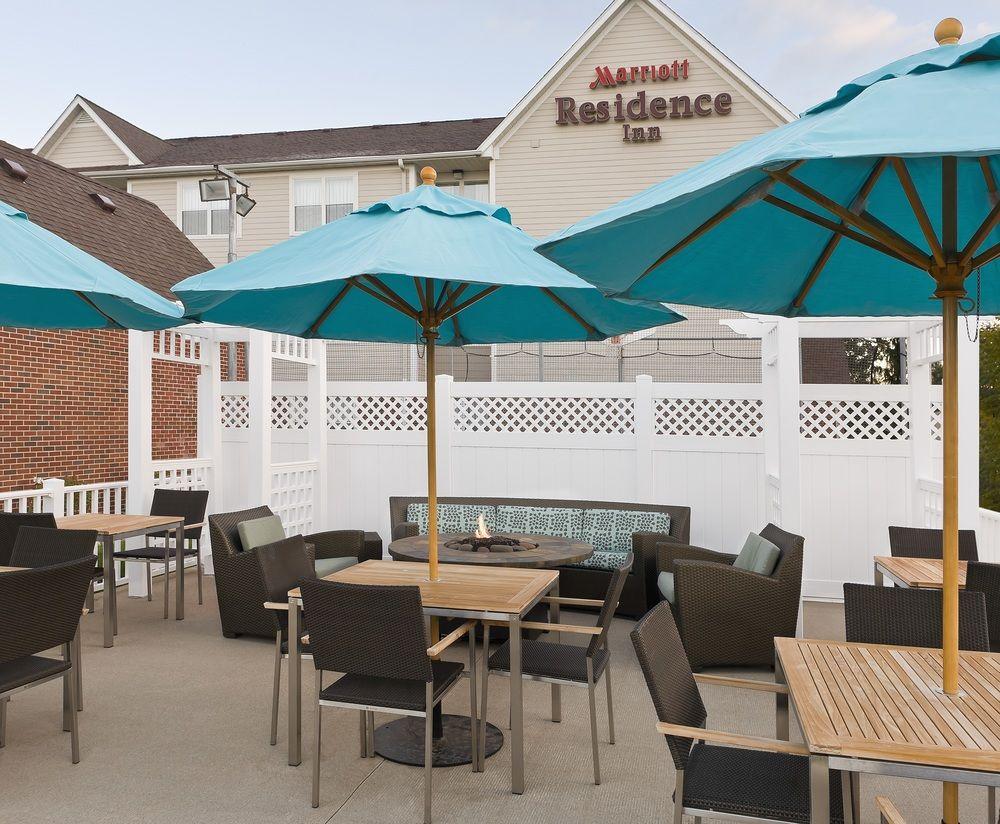 Residence Inn אפלטון מראה חיצוני תמונה
