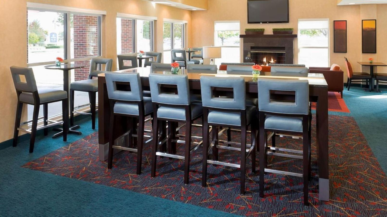 Residence Inn אפלטון מראה חיצוני תמונה
