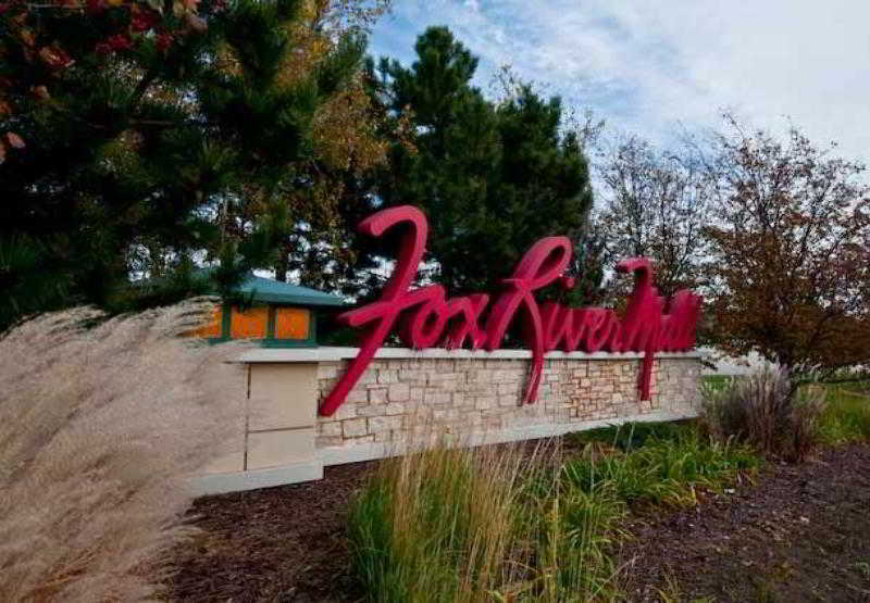 Residence Inn אפלטון מראה חיצוני תמונה