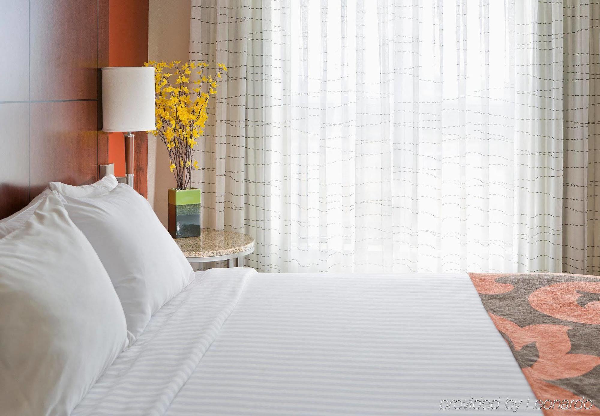 Residence Inn אפלטון חדר תמונה