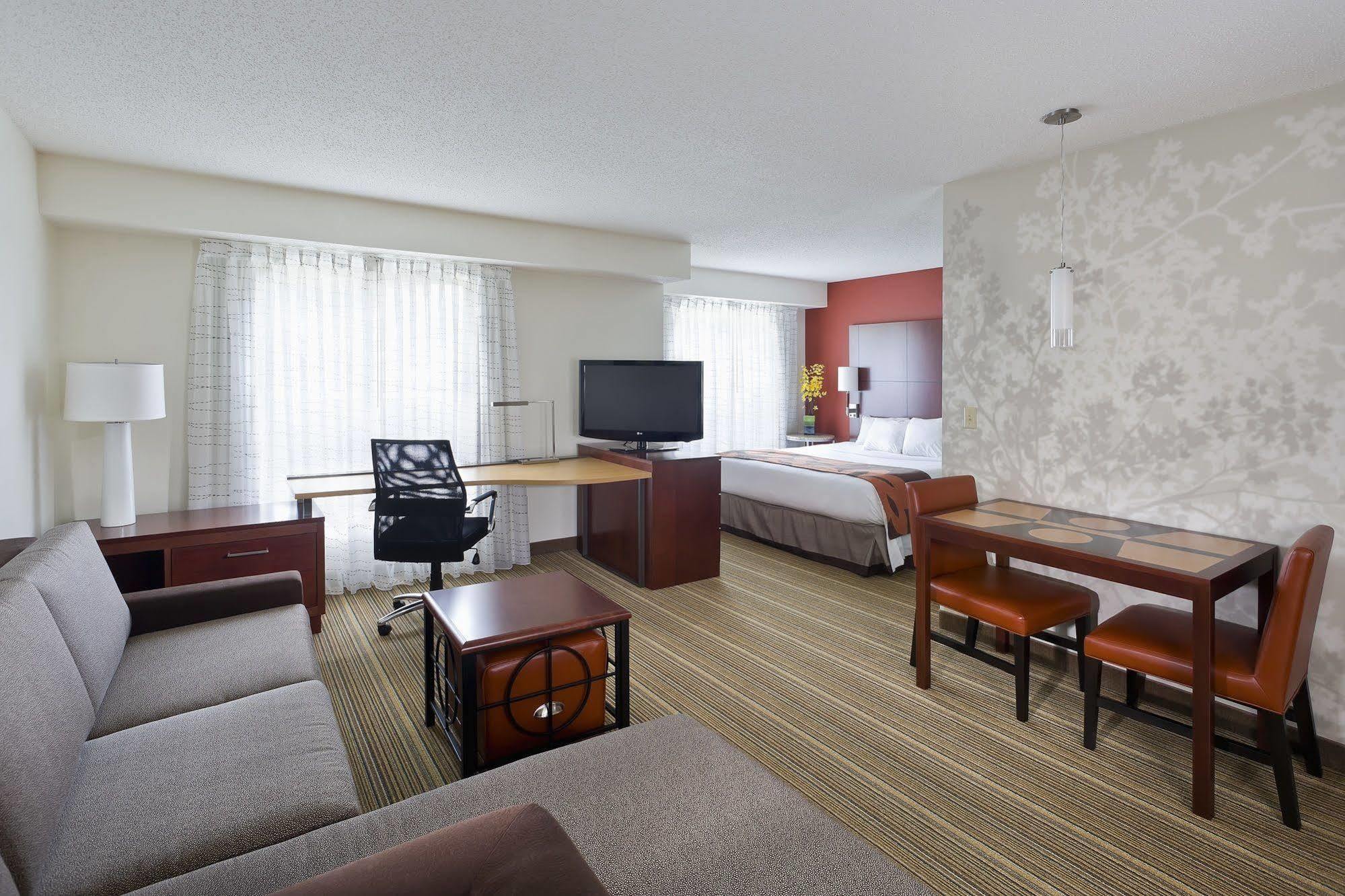 Residence Inn אפלטון מראה חיצוני תמונה