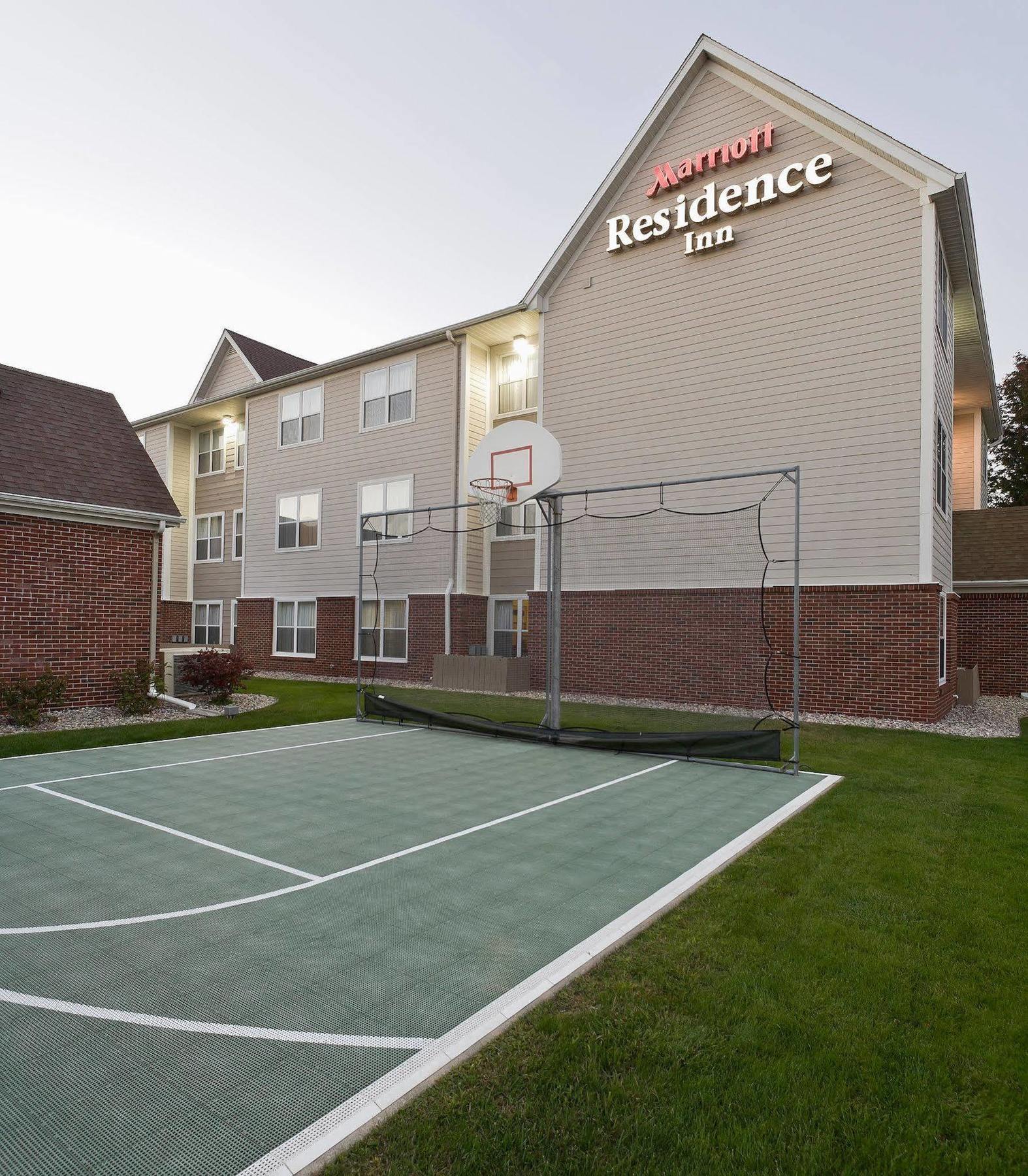 Residence Inn אפלטון מתקנים תמונה
