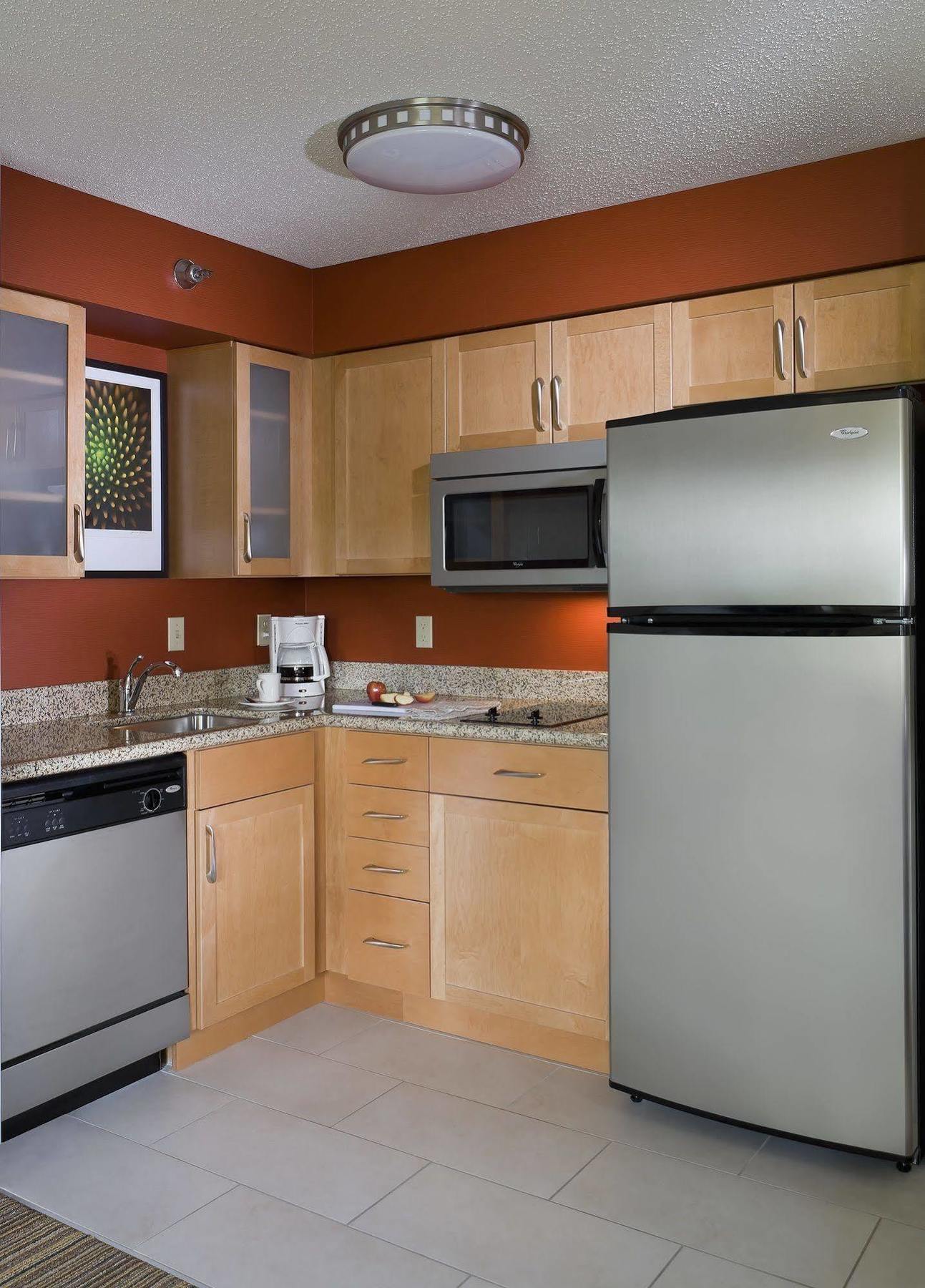 Residence Inn אפלטון מראה חיצוני תמונה