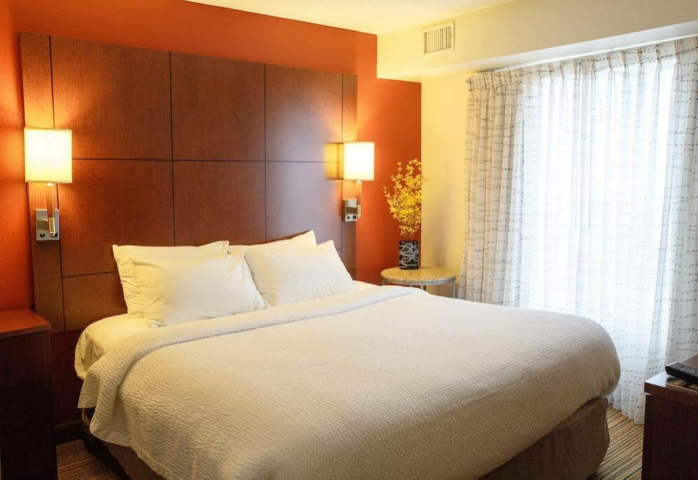 Residence Inn אפלטון מראה חיצוני תמונה